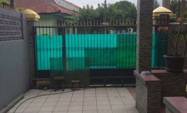 Jual Cepat Rumah Bebas Banjir