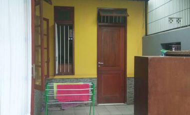Jual Cepat Rumah Bebas Banjir