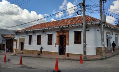 Venta Casa Barrio San Cristobal Sur