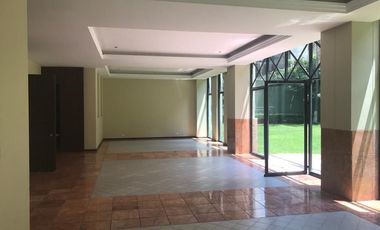 Departamento en venta- Lomas de Tecamachalco TORRE ELIPSE