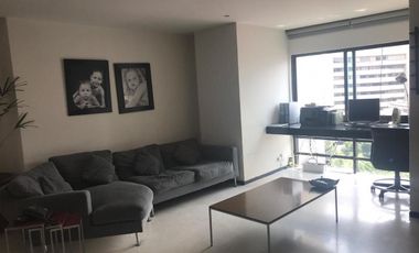 Departamento en venta- Lomas de Tecamachalco TORRE ELIPSE