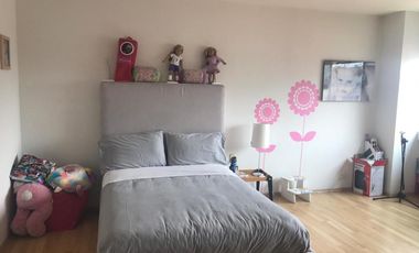 Departamento en venta- Lomas de Tecamachalco TORRE ELIPSE