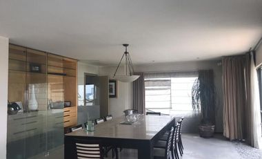 Departamento en venta- Lomas de Tecamachalco TORRE ELIPSE