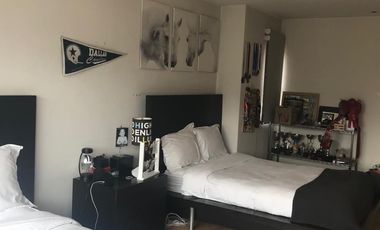 Departamento en venta- Lomas de Tecamachalco TORRE ELIPSE