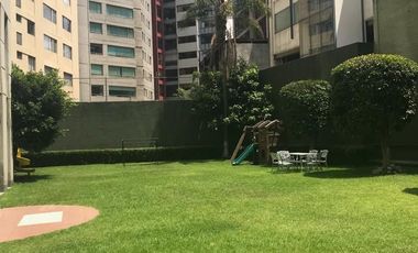 Departamento en venta- Lomas de Tecamachalco TORRE ELIPSE