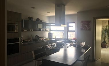 Departamento en venta- Lomas de Tecamachalco TORRE ELIPSE