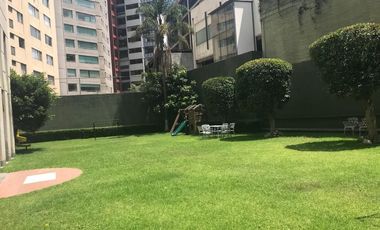 Departamento en venta- Lomas de Tecamachalco TORRE ELIPSE