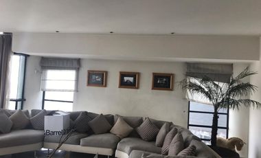 Departamento en venta- Lomas de Tecamachalco TORRE ELIPSE