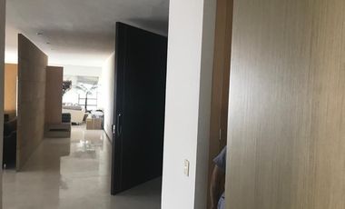 Departamento en venta- Lomas de Tecamachalco TORRE ELIPSE