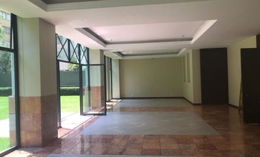 Departamento en venta- Lomas de Tecamachalco TORRE ELIPSE