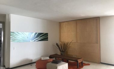 Departamento en venta- Lomas de Tecamachalco TORRE ELIPSE