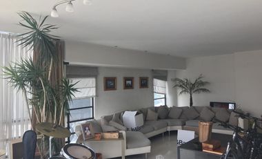 Departamento en venta- Lomas de Tecamachalco TORRE ELIPSE
