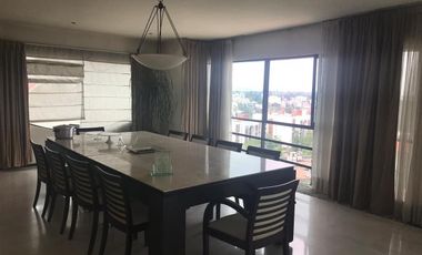 Departamento en venta- Lomas de Tecamachalco TORRE ELIPSE