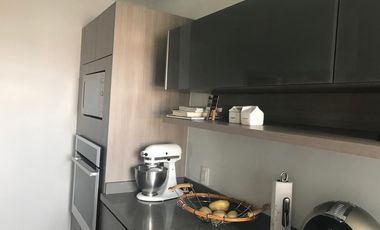 Departamento en venta- Lomas de Tecamachalco TORRE ELIPSE