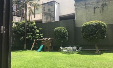 Departamento en venta- Lomas de Tecamachalco TORRE ELIPSE