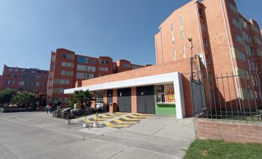 apartamento en arriendo en ciudad verde. Cod A6420001