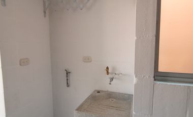 apartamento en arriendo en ciudad verde. Cod A6420001