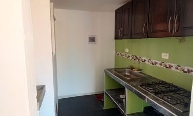 apartamento en arriendo en ciudad verde. Cod A6420001
