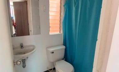 apartamento en arriendo en ciudad verde. Cod A6420001