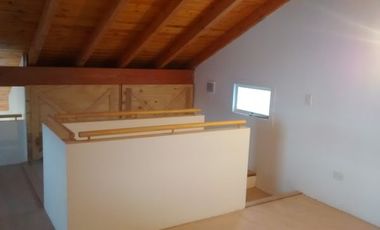 Amantes de la Vista. Departamento en PH reciclado a nuevo con la mejor vista de Bariloche