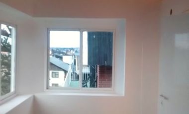 Amantes de la Vista. Departamento en PH reciclado a nuevo con la mejor vista de Bariloche