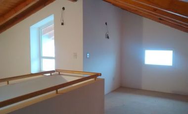 Amantes de la Vista. Departamento en PH reciclado a nuevo con la mejor vista de Bariloche