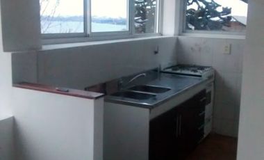 Amantes de la Vista. Departamento en PH reciclado a nuevo con la mejor vista de Bariloche
