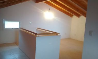 Amantes de la Vista. Departamento en PH reciclado a nuevo con la mejor vista de Bariloche
