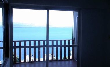 Amantes de la Vista. Departamento en PH reciclado a nuevo con la mejor vista de Bariloche