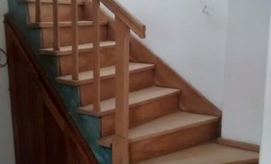 Amantes de la Vista. Departamento en PH reciclado a nuevo con la mejor vista de Bariloche