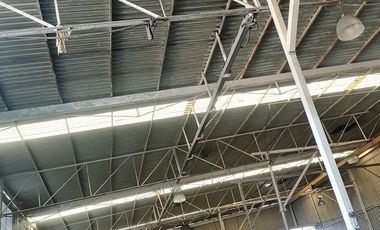 BODEGA NAVE INDUSTRIAL COMERCIAL VENTA