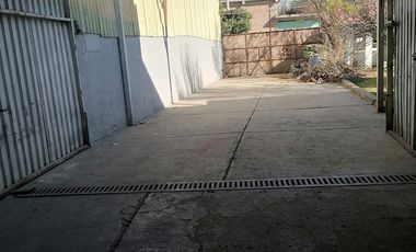 BODEGA NAVE INDUSTRIAL COMERCIAL VENTA