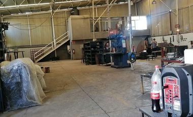 BODEGA NAVE INDUSTRIAL COMERCIAL VENTA