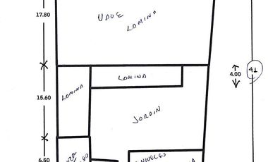 BODEGA NAVE INDUSTRIAL COMERCIAL VENTA