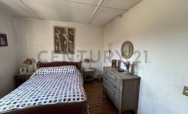 Venta excelente casa en Chorrillos