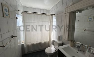 Venta excelente casa en Chorrillos