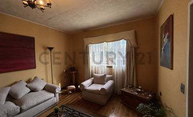 Venta excelente casa en Chorrillos