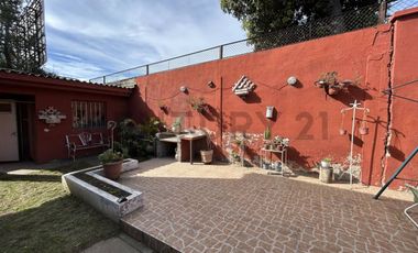 Venta excelente casa en Chorrillos