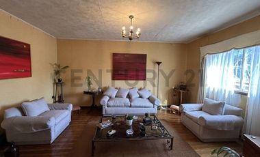 Venta excelente casa en Chorrillos