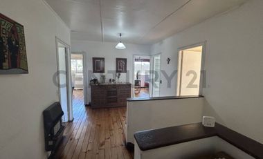 Venta excelente casa en Chorrillos