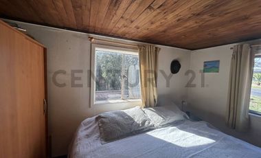 Venta excelente casa en Chorrillos