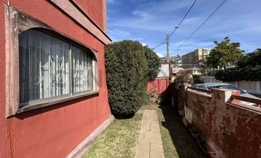 Venta excelente casa en Chorrillos