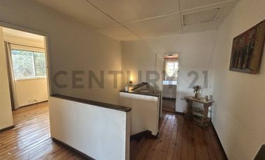 Venta excelente casa en Chorrillos