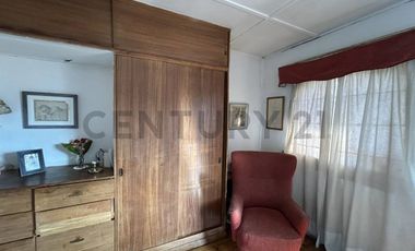 Venta excelente casa en Chorrillos