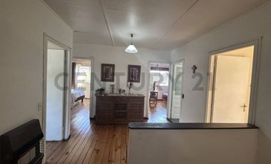 Venta excelente casa en Chorrillos