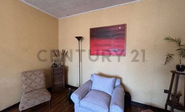 Venta excelente casa en Chorrillos