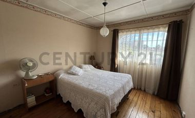 Venta excelente casa en Chorrillos