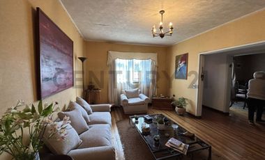 Venta excelente casa en Chorrillos