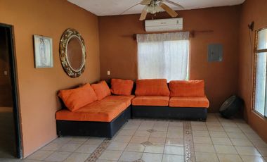 QUINTA EN VENTA EN COL. LOS MORALES EN SALINAS VICTORIA