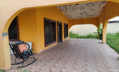 QUINTA EN VENTA EN COL. LOS MORALES EN SALINAS VICTORIA